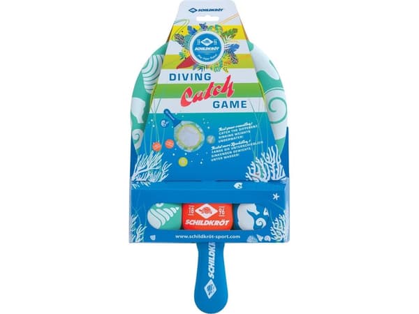 Schildkrot SFS Schildkröt Neoprene Diving Game