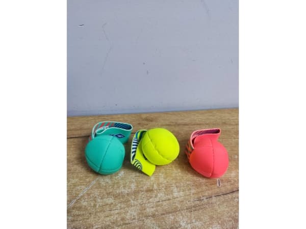 Schildkrot SFS Schildkrot Neopren dykbollar