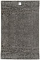 Kosta Linnewäfveri Frotté Mørk grå 65x135cm
