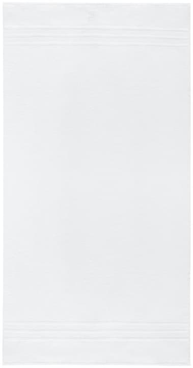 Kosta Linnewäfveri Håndkle Hvit 65x135cm