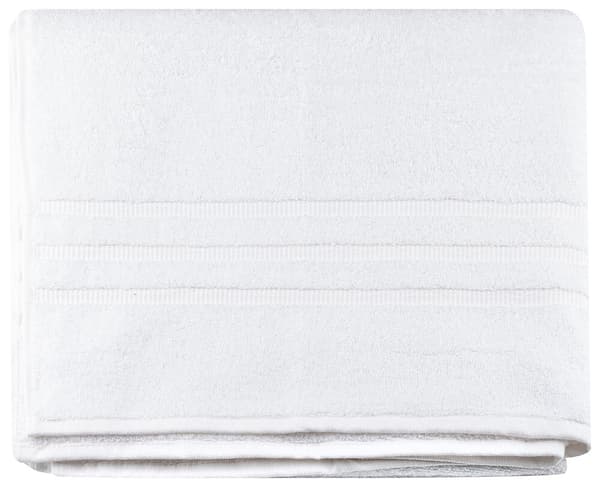 Kosta Linnewäfveri Frotte Vit 90x150cm