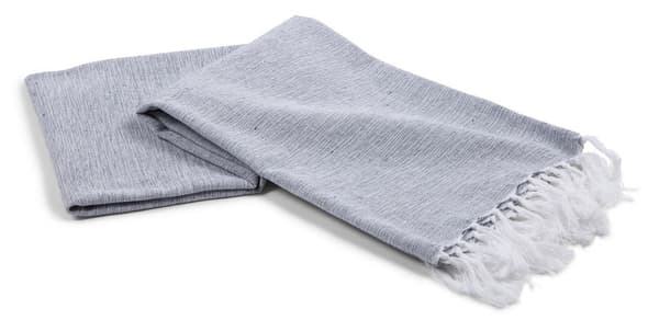 Lord Nelson Victory Hammam Recycled, Navy