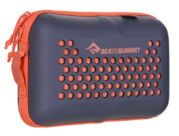 Sea To Summit Tek rejsehåndklæde 50 x 100 cm Nylon, Polyester Ugennemsigtig 1 stk