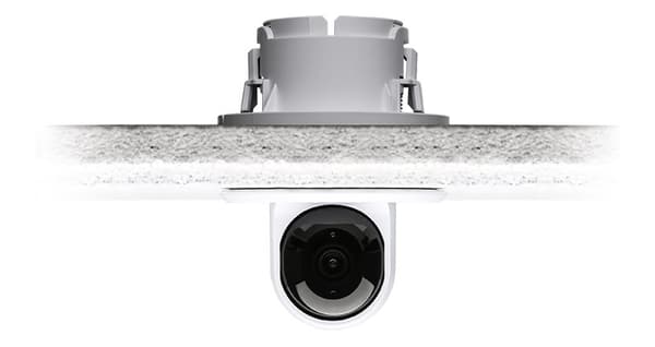 UVC-G3-FLEX Ceiling Mount Accessory