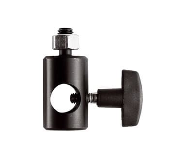 MANFROTTO Adapter Rapid 014-38 - 5/8" - 3/8"