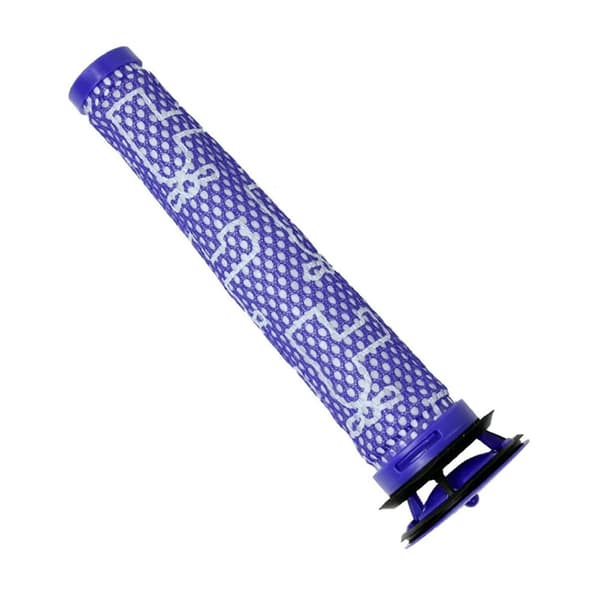 INF Filter Dyson V6 DC58/DC59/DC62 støvsuger 3-pakning