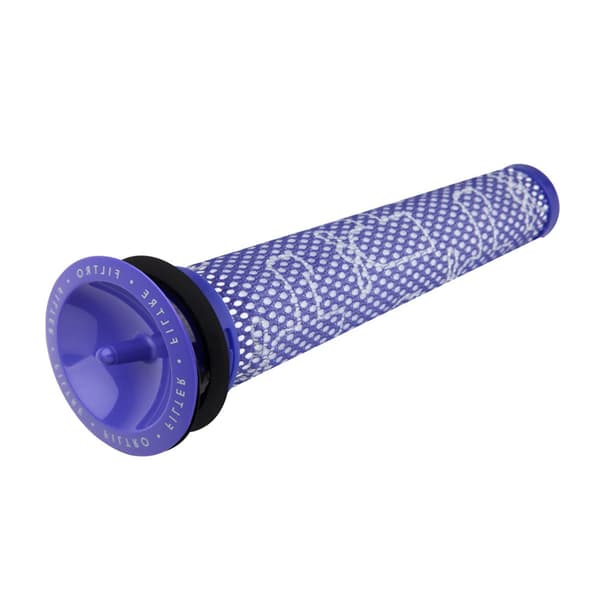 INF Filter Dyson V6 DC58/DC59/DC62 støvsuger 3-pakning