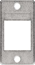 Miniatyrbild 3 av 8: Keystone-fäste för installation av enhet och hölje