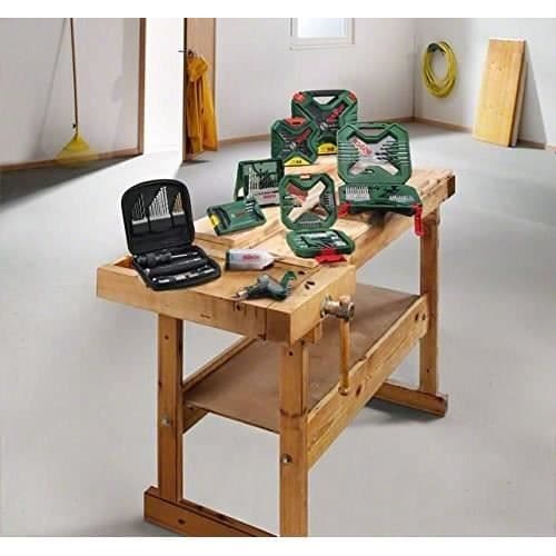 BOSCH X-Line Box 100 delar