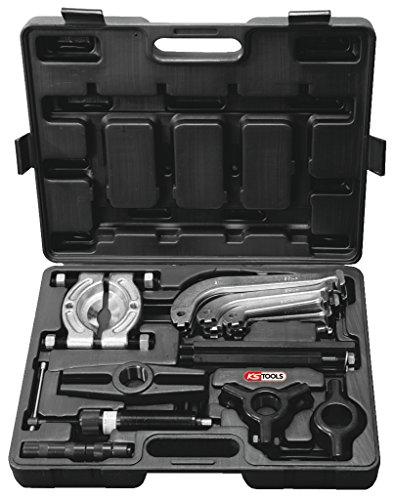 KS Tools Hydraulic Universal Avdragare Set 2 och 3 arm 22 st