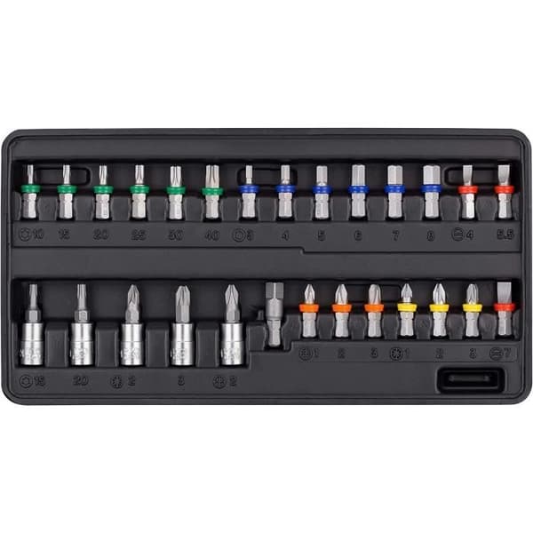 CONNEX Nyckelbox + Uttag 52 st
