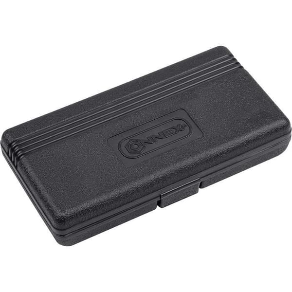 CONNEX Nyckelbox + Uttag 52 st