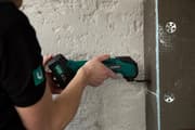 VONROC Værktøjssæt VPower 20V - 4.0Ah | Inkl. 7 maskiner, 2 batterier og en oplader