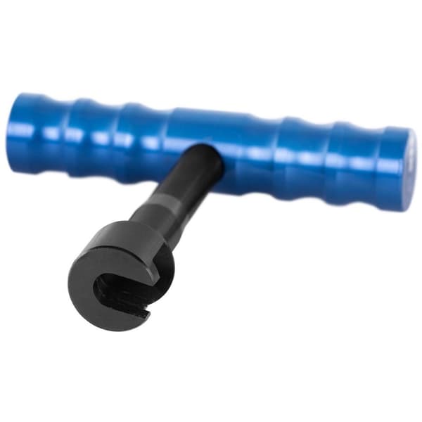 MSW PDR dragbalk - Med 19 adaptrar