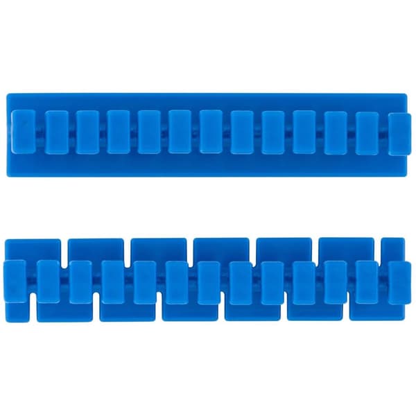 MSW Glidhammare - Set - 7 delar