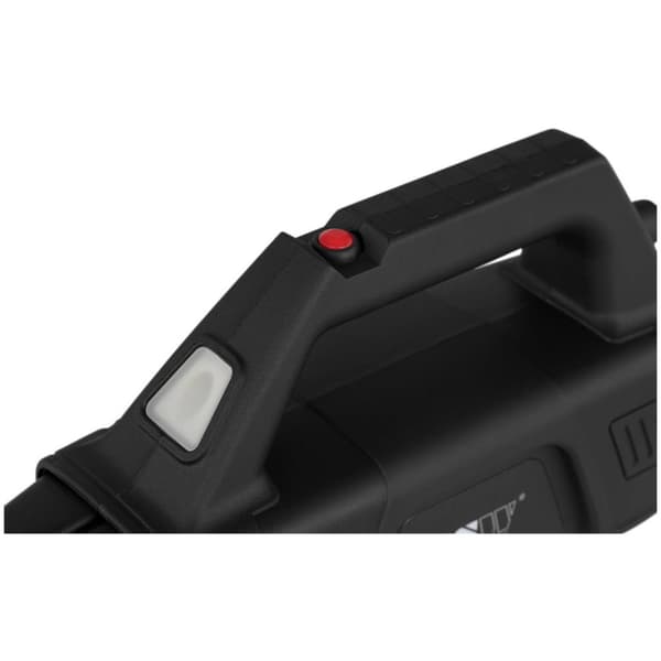 MSW Induktionsvärmare - 1500 W - 6 induktionsspolar