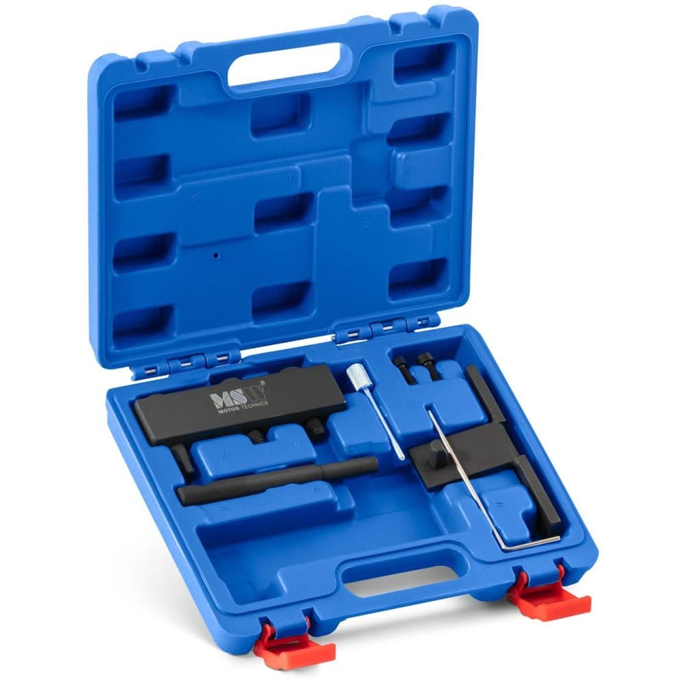 MSW Kamaxelverktyg - Opel - Vauxhall - 1.6 CDTi