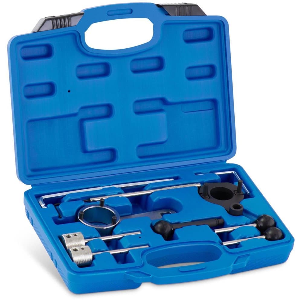 MSW Kamaxelverktyg - VW - Audi - Seat - Skoda - 1.4, 1.6, 2.0 TDI