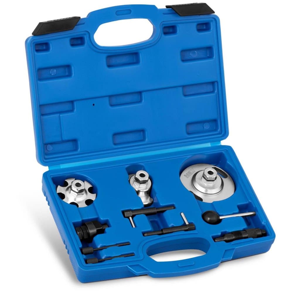 MSW Kamaxelverktyg - VW - Audi - VAG 2,7, 3,0 TDI