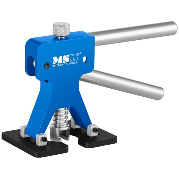 MSW Riktverktyg - Set - 70 delar