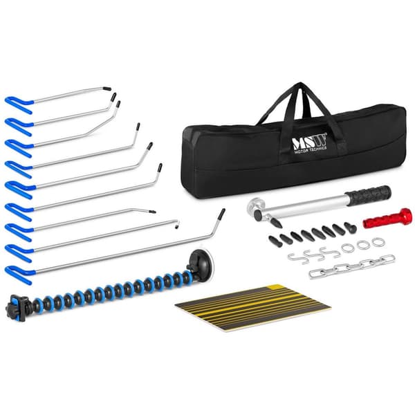 MSW Riktverktyg - Set