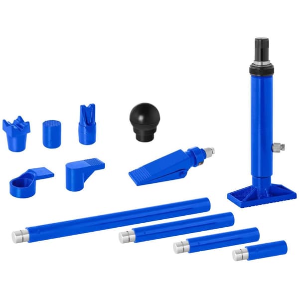 MSW Hydrauliskt riktverktyg - 10.000 kg