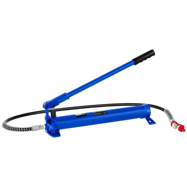 MSW Hydrauliskt riktverktyg - 10.000 kg