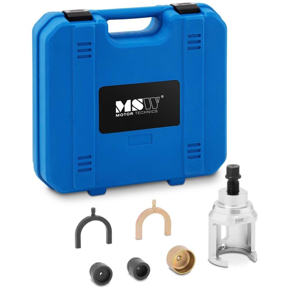 MSW Kulledsavdragare - För VW T4 framaxel