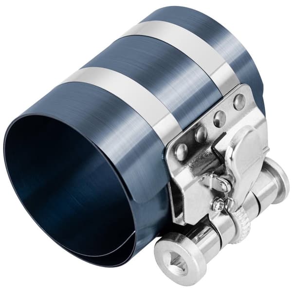 MSW Kolvringskompressor och tång - Ø 53 - 175 mm