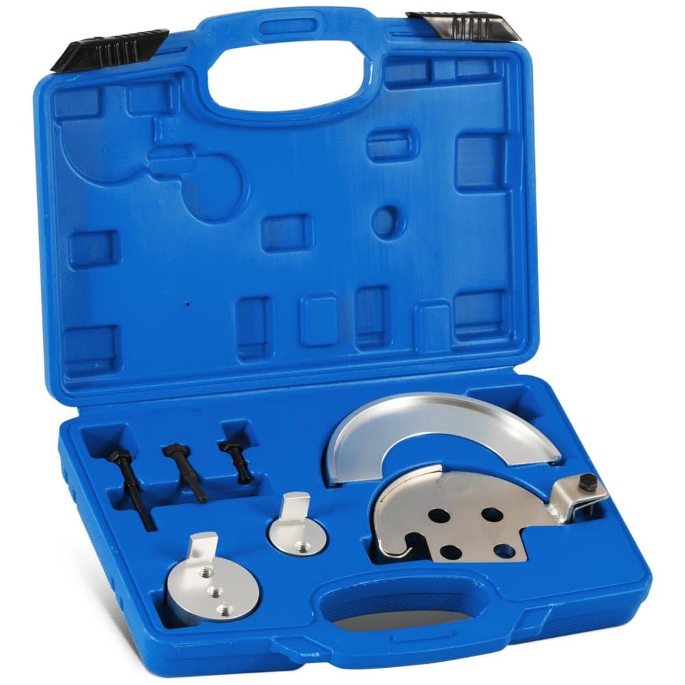 MSW Drivremsverktyg - Universal - 7 delar