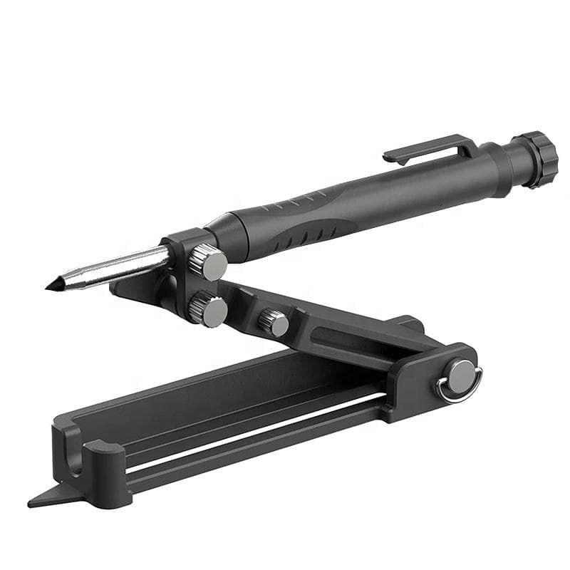 Multifunktions konstruktionspenna