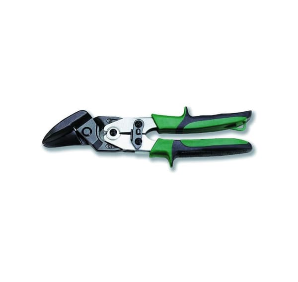 Yhdistelmäleikkureiden läpimeno oikea max 1,8mm
