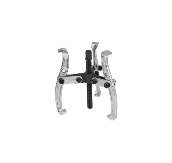 3 kjeft girtrekker maks 83x60mm (åpning x rekkevidde) Truper®