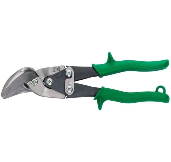 Offsetklipp 225 mm mellanvästern (vänster)