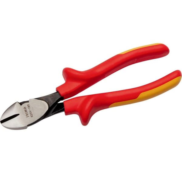 Isoleret hd sideskærer 180mm