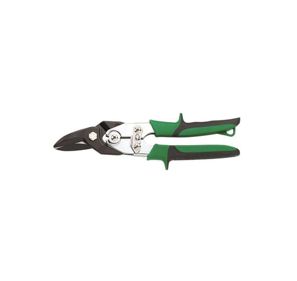 Aidot ilmailunastat yhdistelmävivulla 260 mm HRC 58-60 (oikealla)