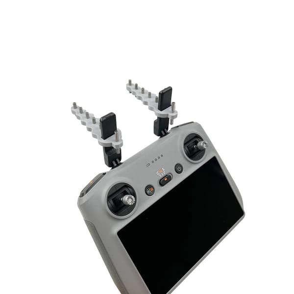 INF 5.8G Controller extender til DJI Air 3 RC2 2-pack