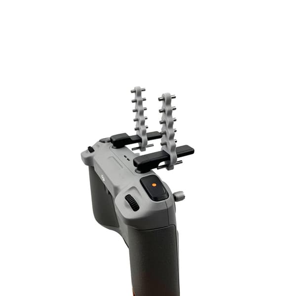 INF 5.8G Controller extender til DJI Air 3 RC2 2-pack