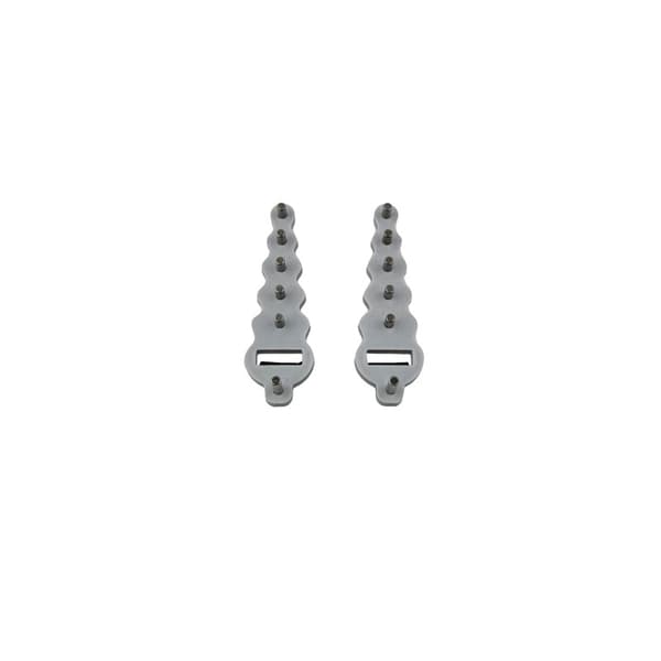 INF 5.8G Controller extender til DJI Air 3 RC2 2-pack