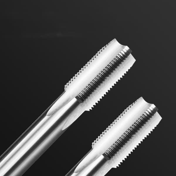 Tappnyckelsats m3 m4 m5 m6 m8 m10 m12 7-pack