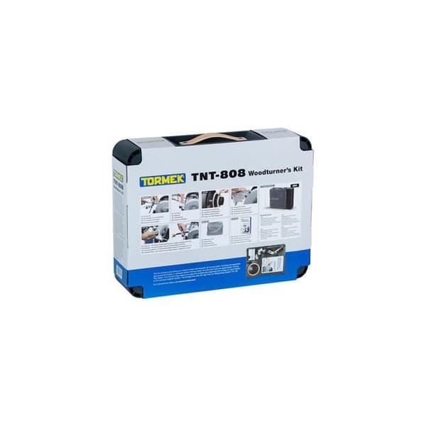 Handverktygssats - HTK-806