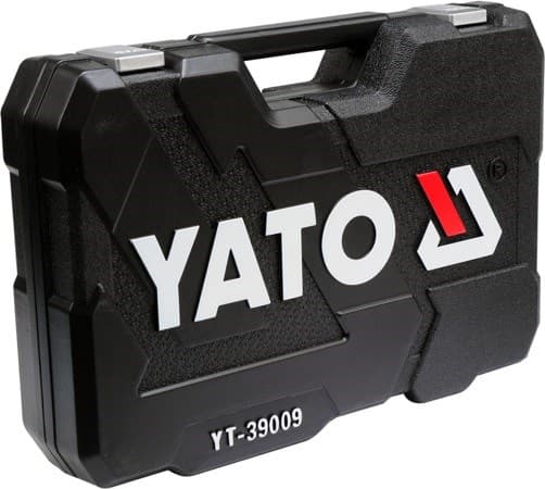 Mekanik værktøjssæt Yato YT-39009