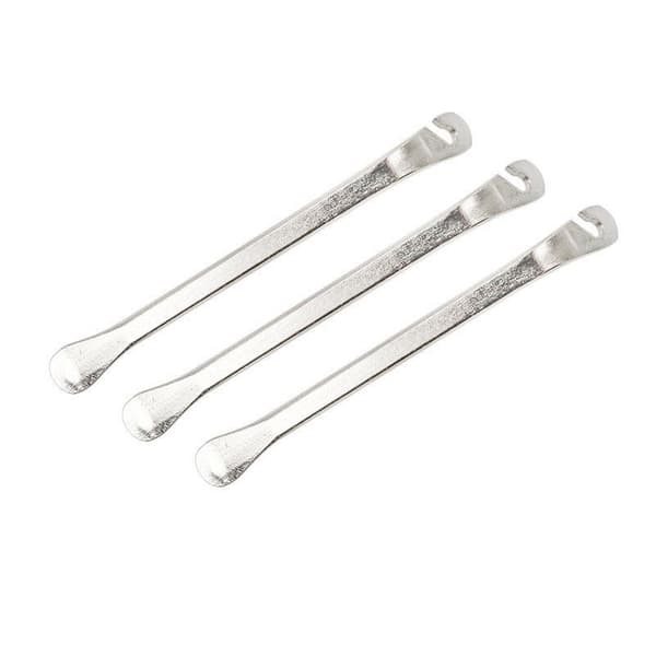 INF Cykeldäcksspak, däcksked järnbytesverktyg 3-pack