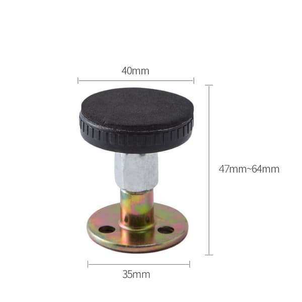 INF Justerbar sängram Anti-Shake Tool