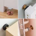 Miniatyrbillede 4 af 10: INF Justerbar Sengeramme Anti-Shake Værktøj