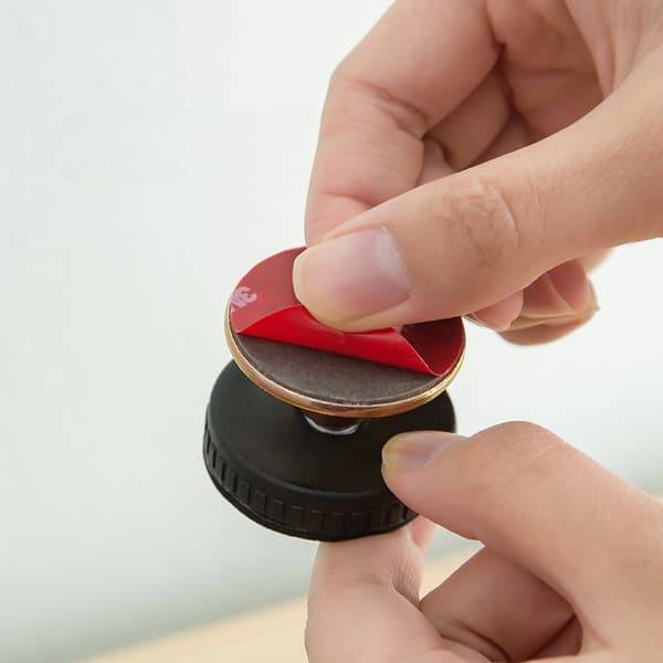 INF Justerbar sängram Anti-Shake Tool