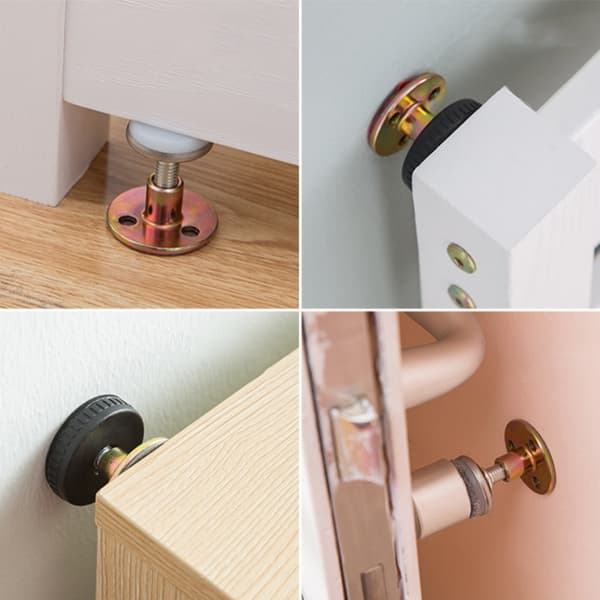 INF Justerbar sängram Anti-Shake Tool