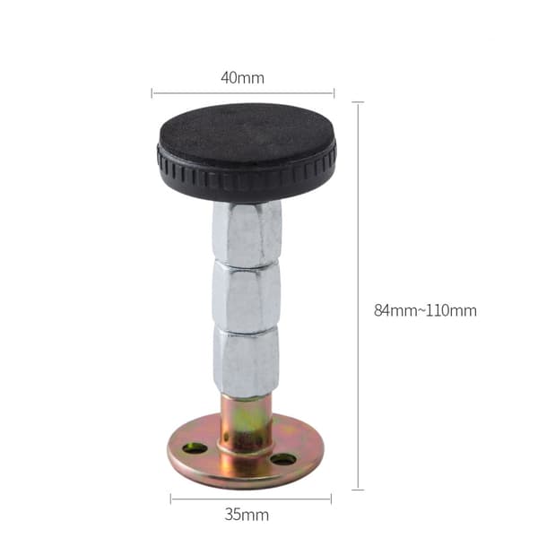 INF Justerbar sängram Anti-Shake Tool