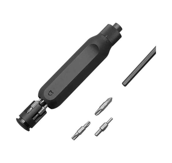 Xiaomi Mi 16-i-1 spärrskruvmejsel (BHR4779GL)