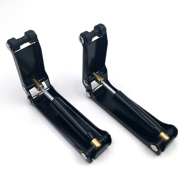 INF Piano Descender Keyboard Piano Bumper Protector Fallboard Decelerator